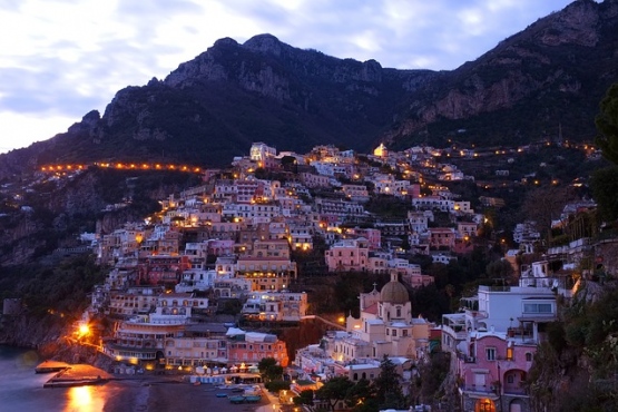 Кольорова Італія: найкрасивіші міста Лігурійського узбережжя